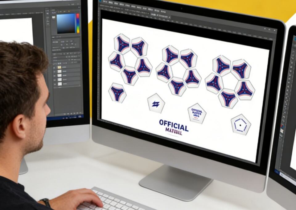 Bevestiging van het ontwerpconcept