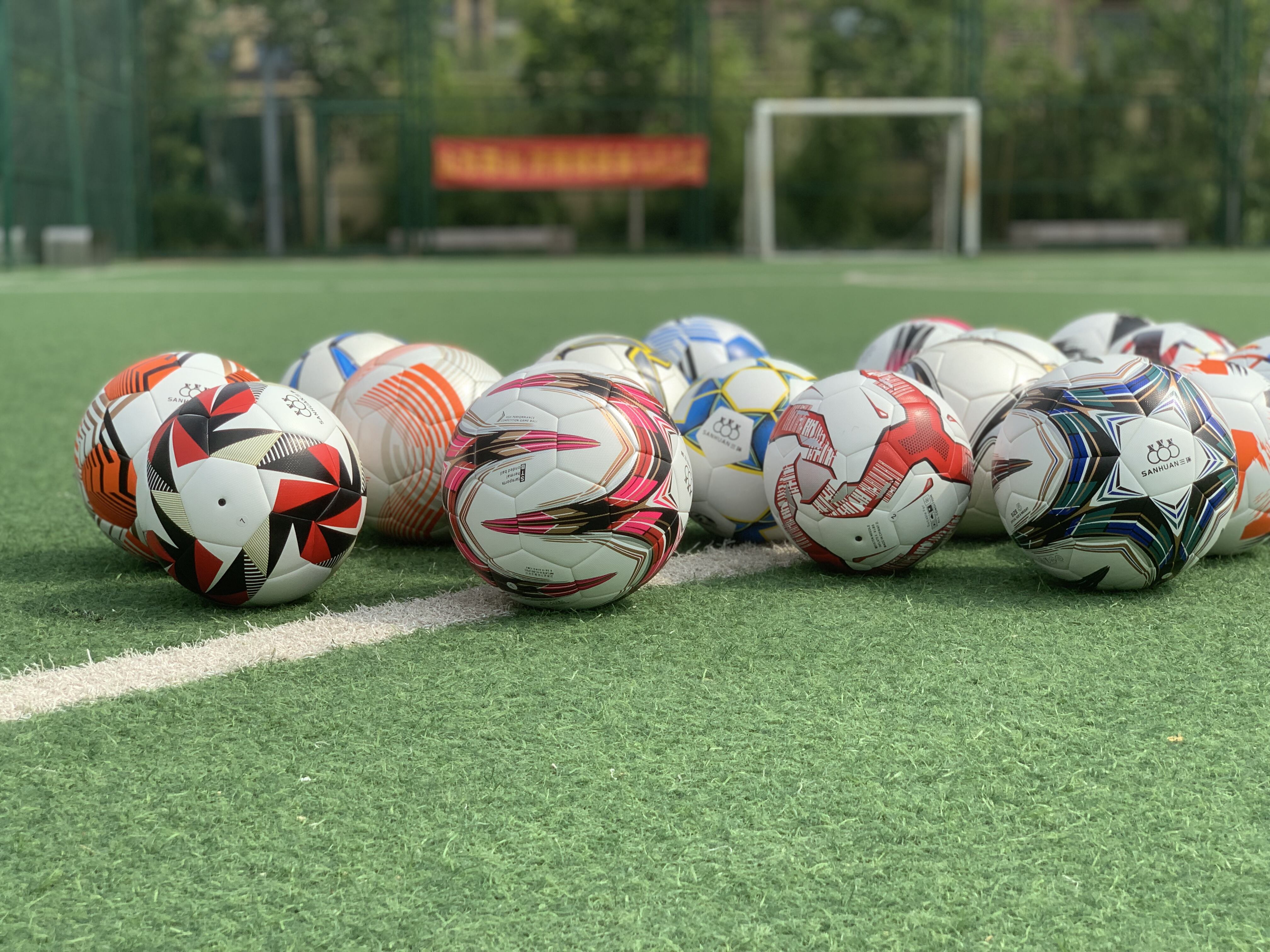 Exceptional Value for Training and Development