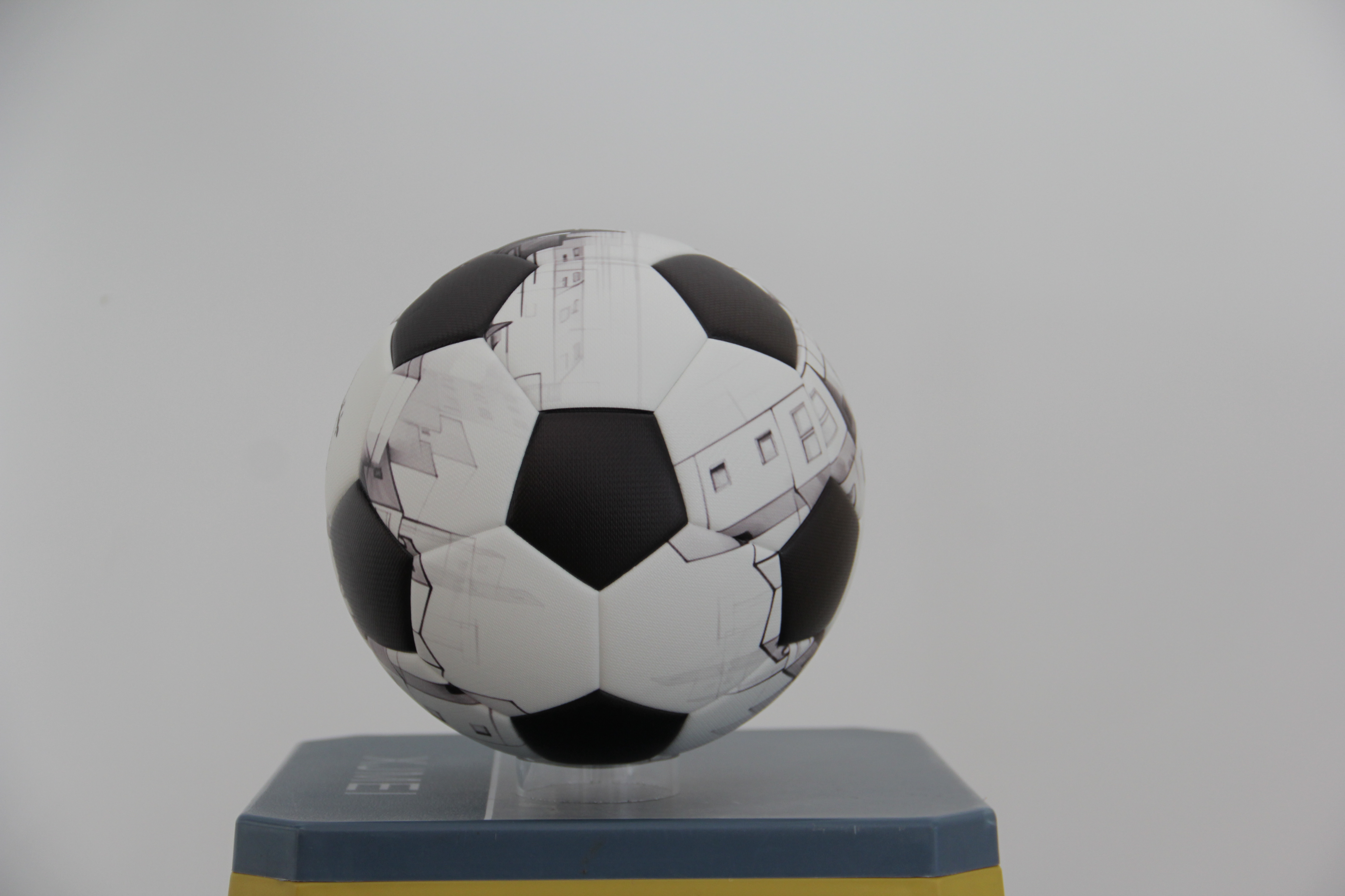 Premium Surface Materials Engineered for Maximum Grip and Control