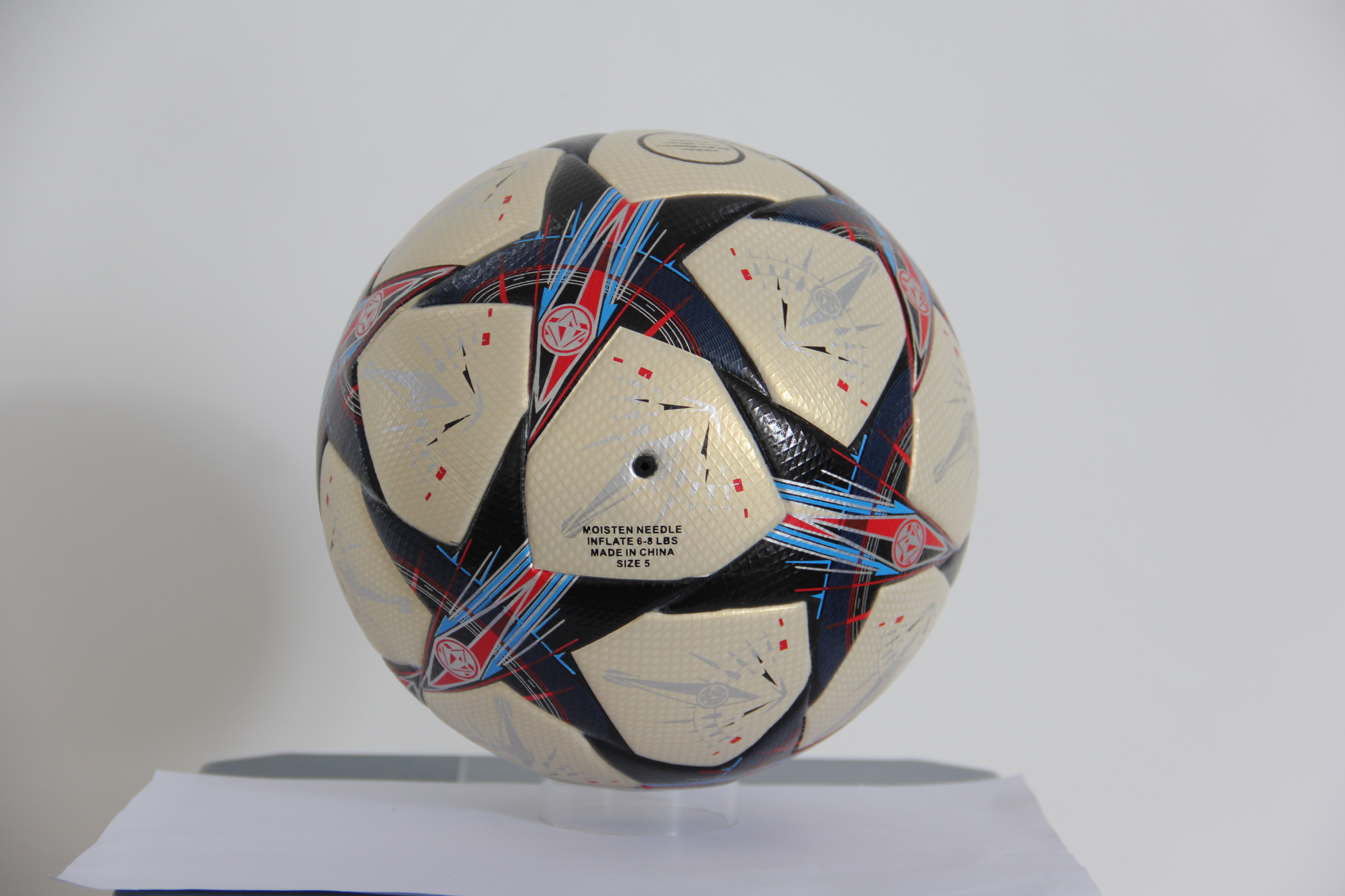 Professional-Grade Construction for Unmatched Performance Consistency