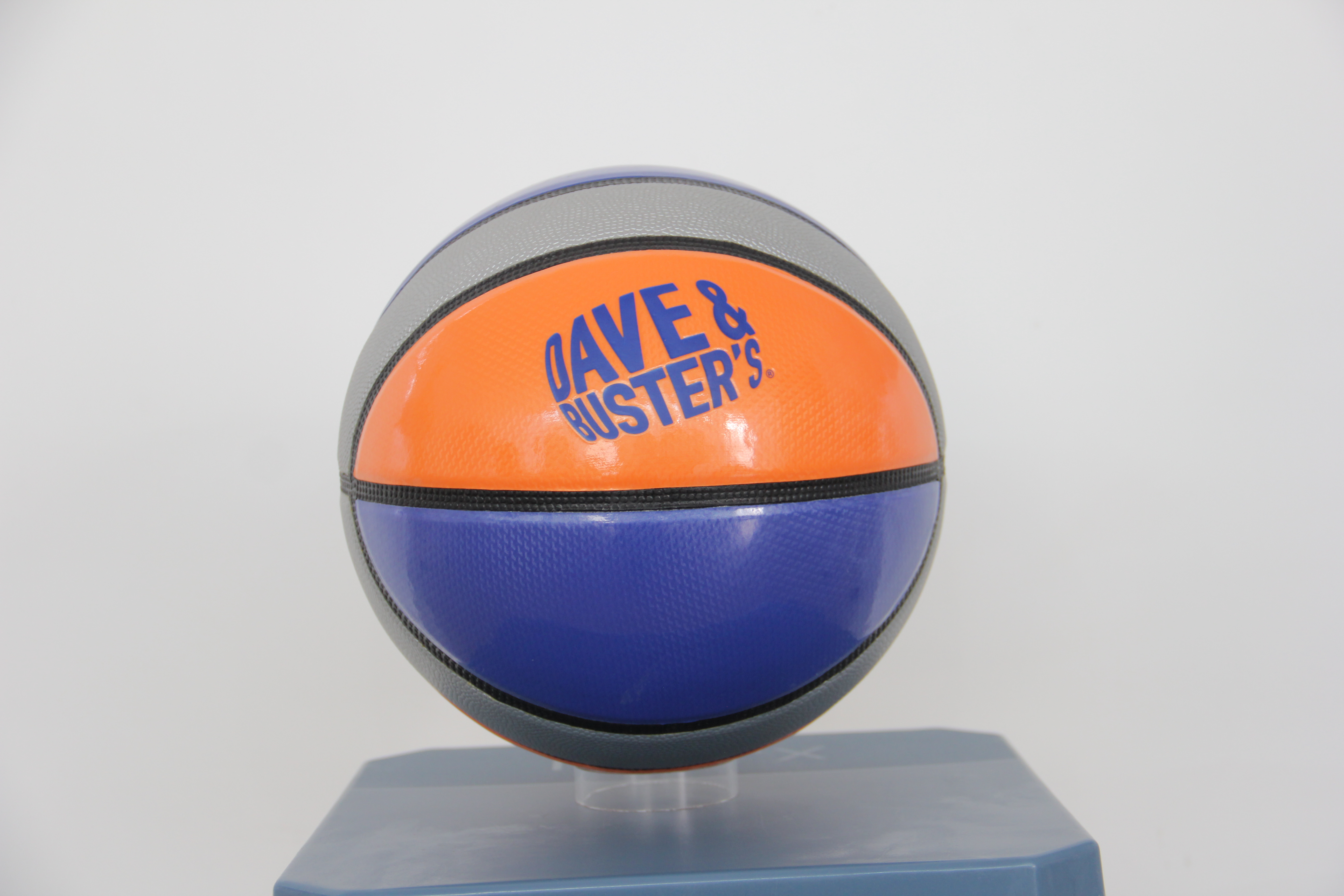 Optimal Performance Calibration for Indoor Court Surfaces