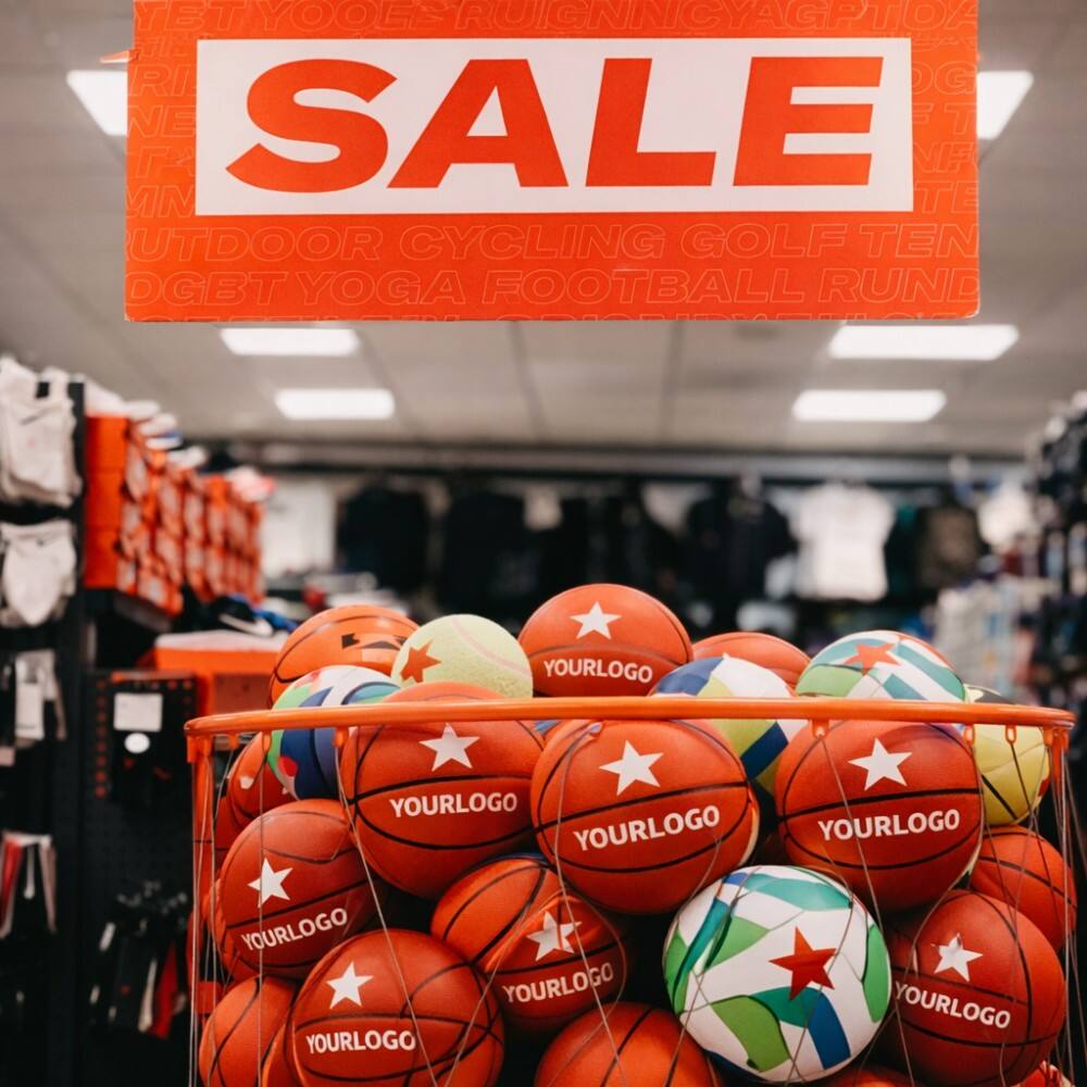 Promotieballen