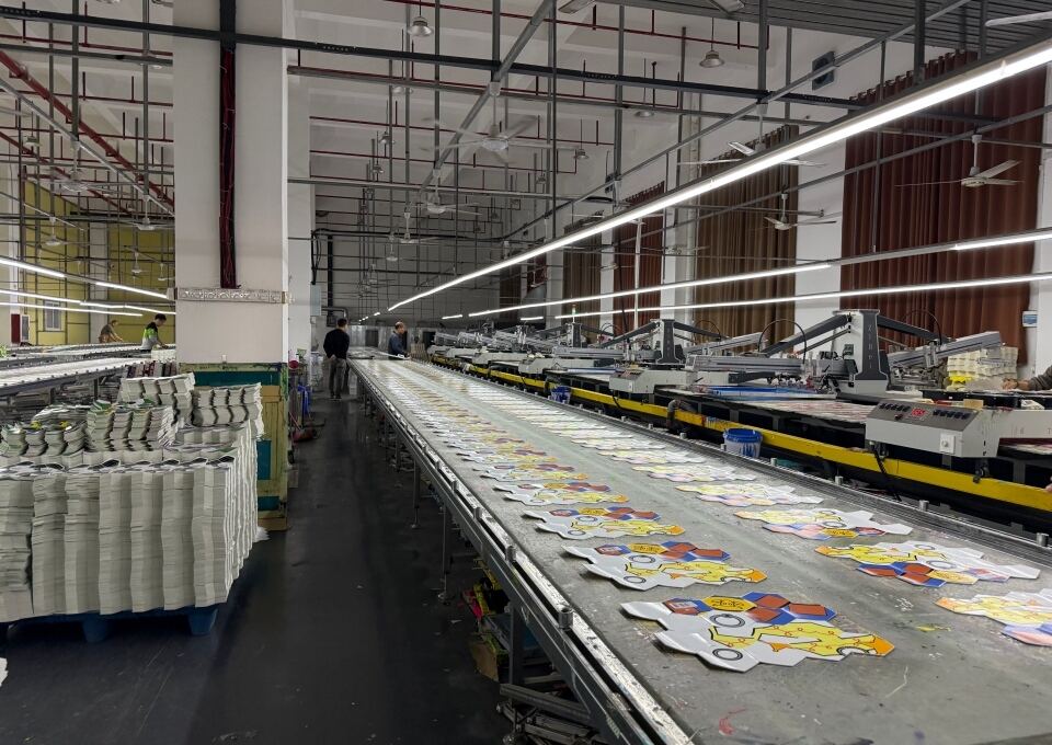 Orderbevestiging en productie