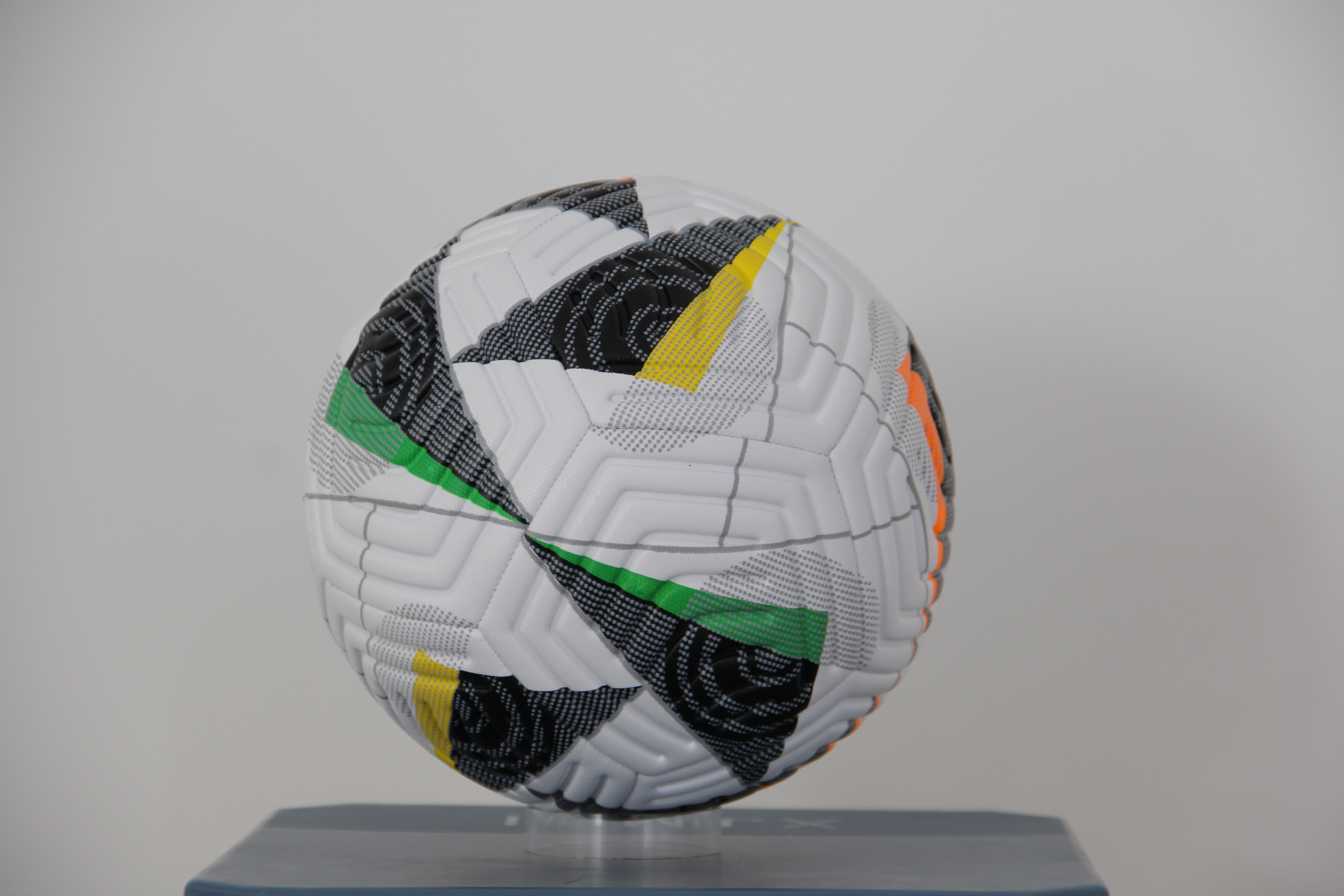 Optimal Size Specifications Designed for Adult Player Development