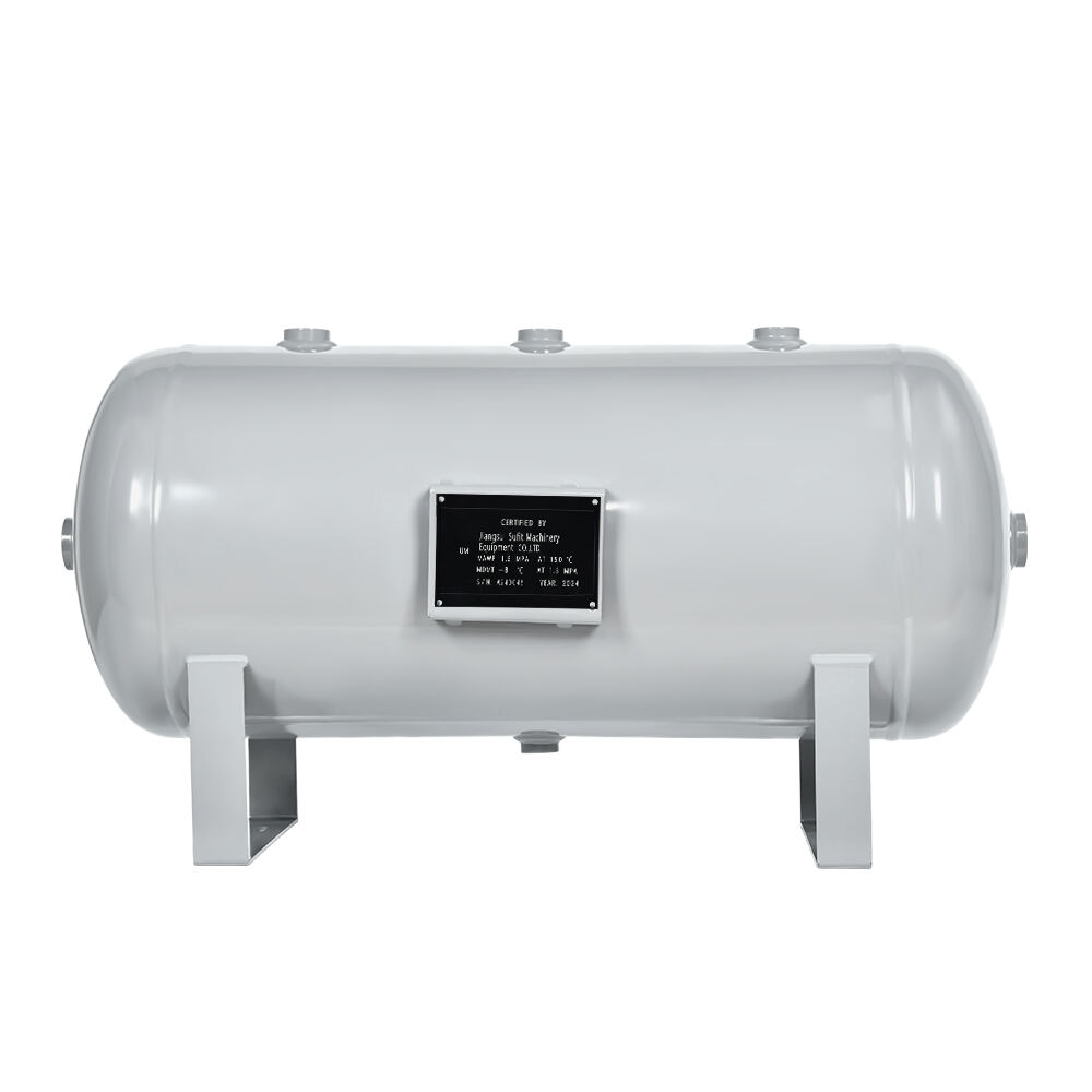 50L ASME air tanks ASME UM air storage tanks from carbon steel pressure tank manufacturer