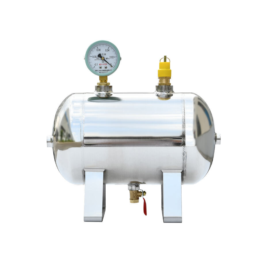 လေသိုလှောင်တန်ခိုး: လေအရည်အသွေးကို မြှင့်တင်ခြင်းနှင့် စွမ်းအင်သု consumption ကို လျှော့ချခြင်း