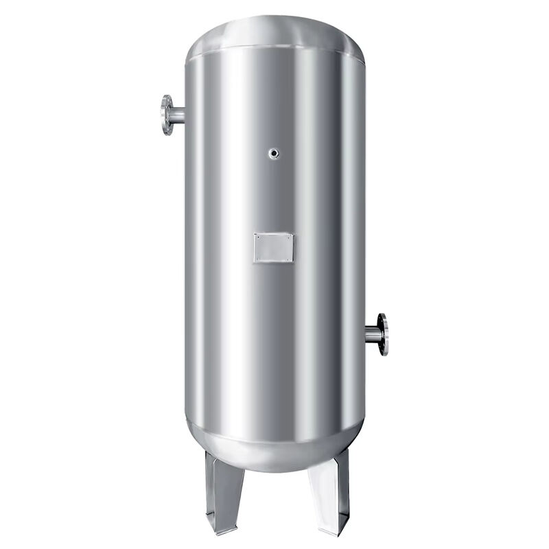 Air Storage Tank Air Receiver