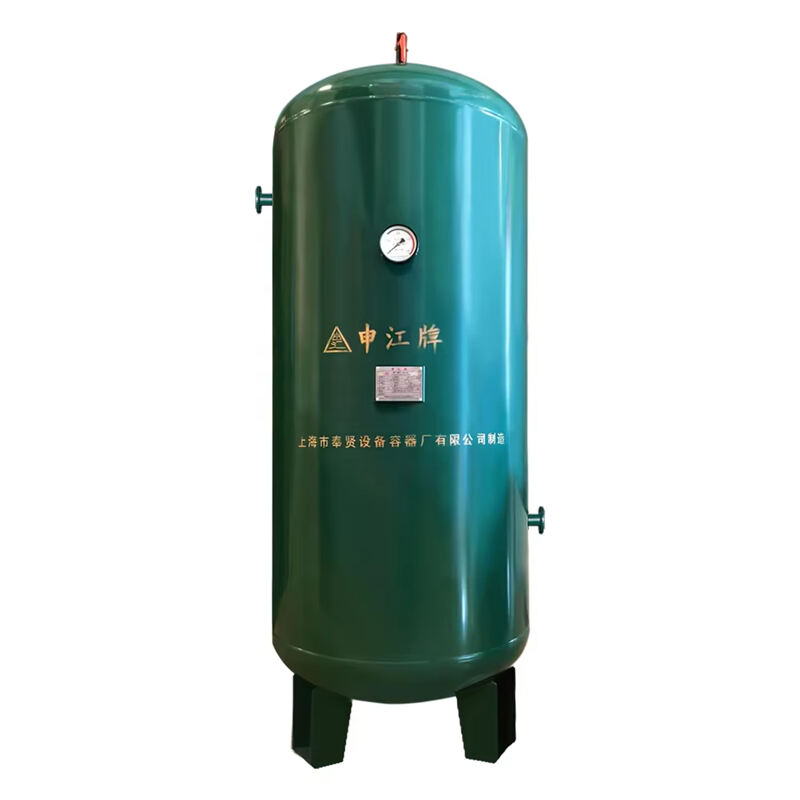 Buffer Tank Pressure Vessel