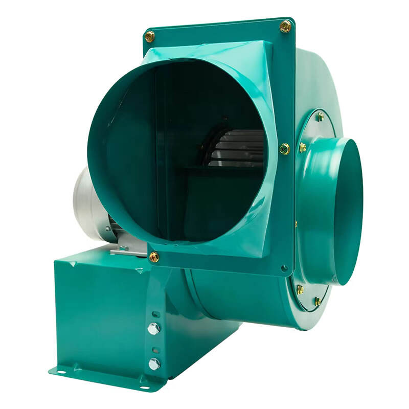 Centrifugal Fan