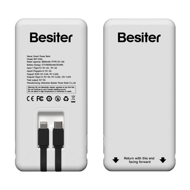 What Are the Benefits of Using Fast Charging Mobile Phone Battery Chargers?