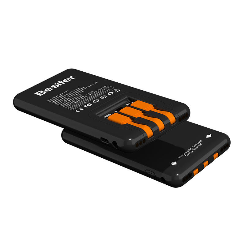 Where to Find Reliable Wholesale Mobile Phone Battery Chargers