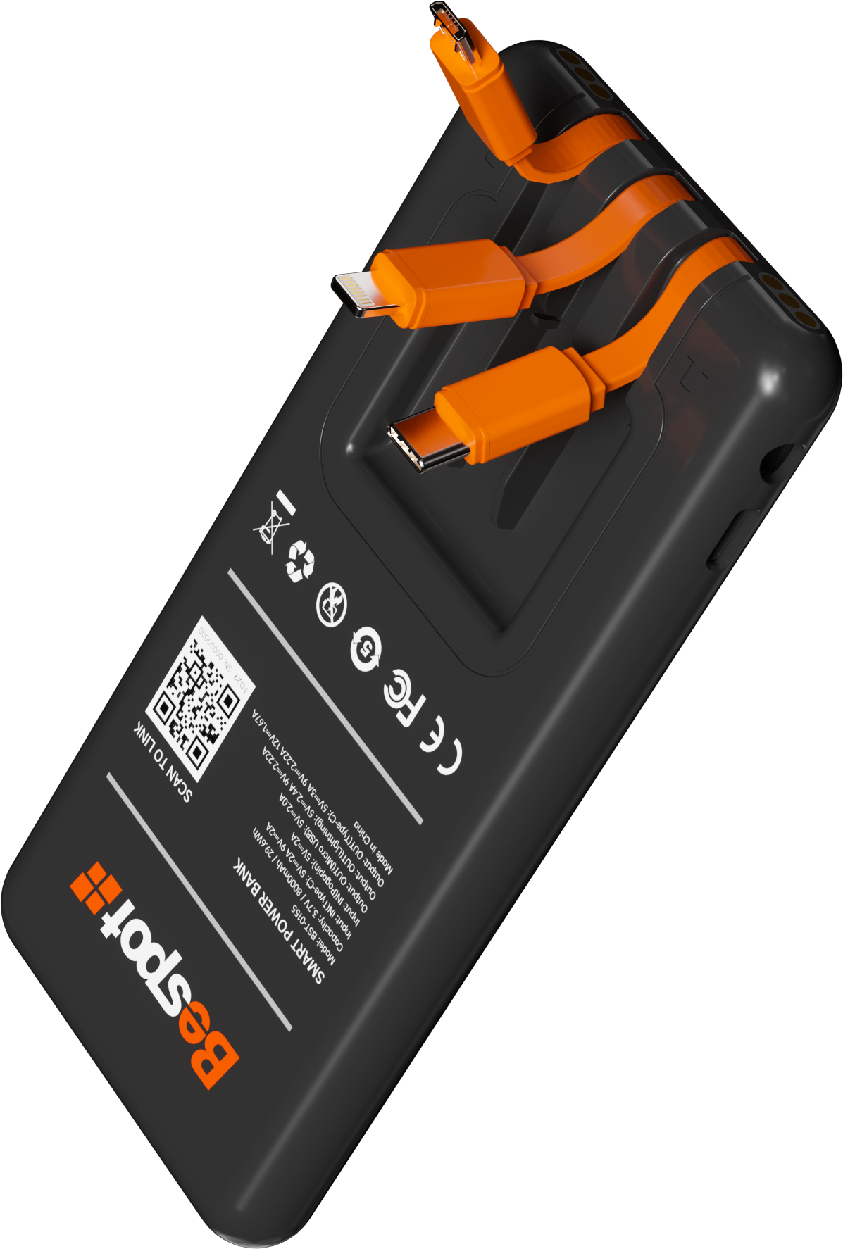 Where to Buy Bulk USB Power Banks for Your Business?
