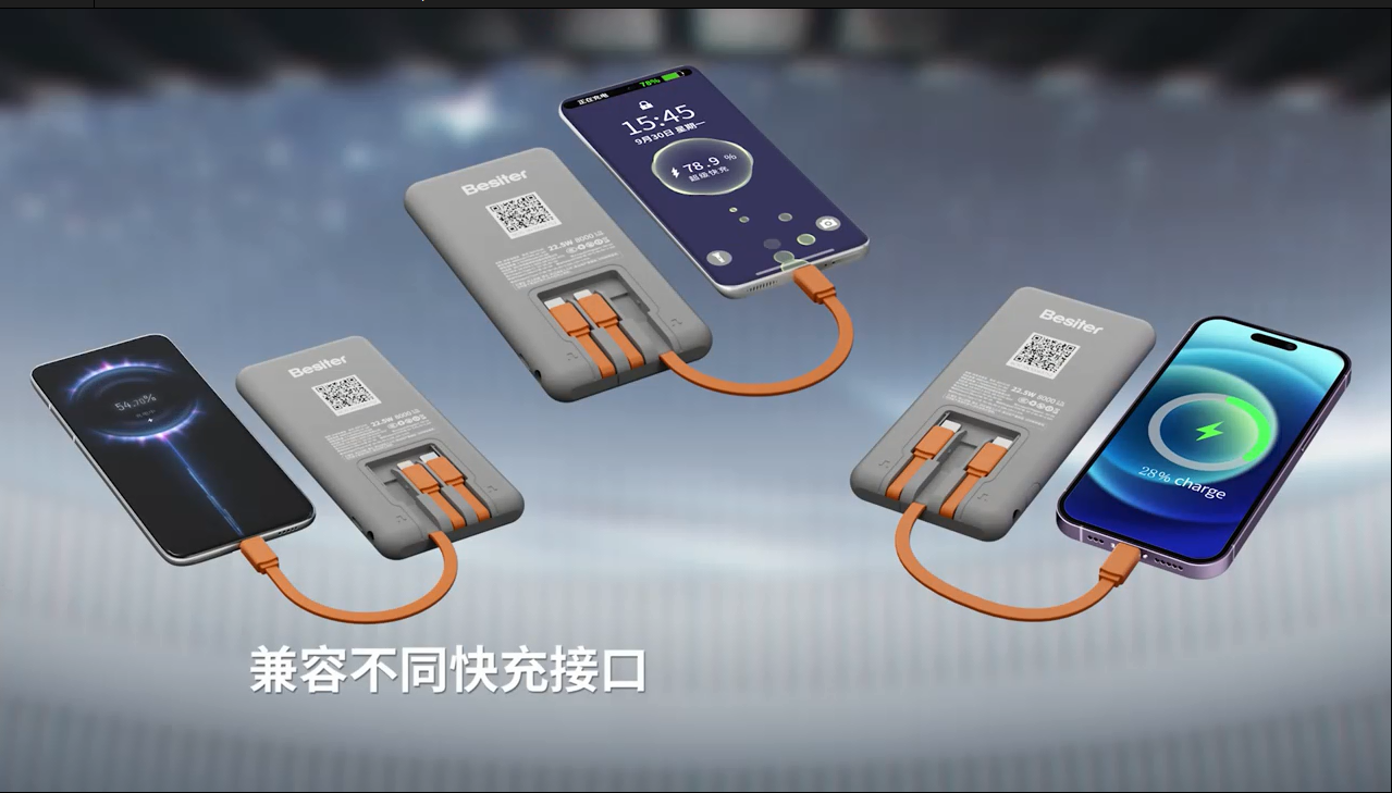 Common Usage Issues with Universal Charging Stations and How to Solve Them