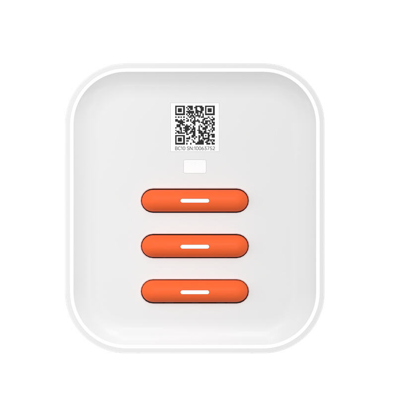 3-Slot Charging Station – BST-0263