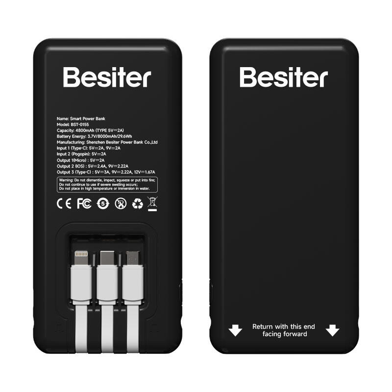 What Makes a Mobile Phone Battery Charger Ideal for Wholesale Buyers?