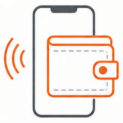 Mobile Wallet