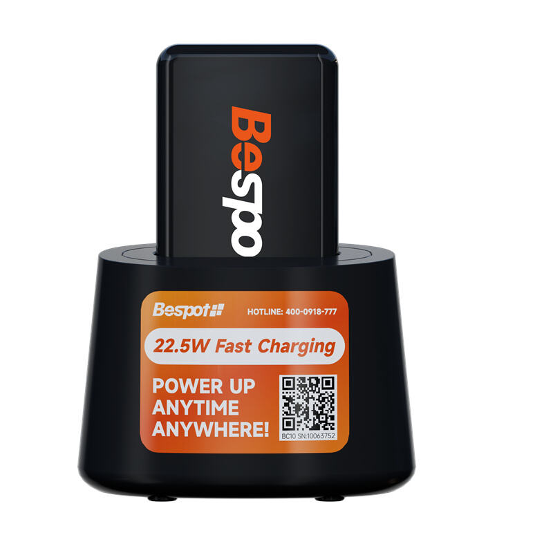 1-Slot Charging Station – BST-0275