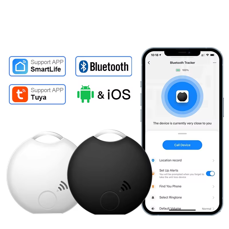 What Advantages Do Bluetooth Trackers Offer for Business Clients