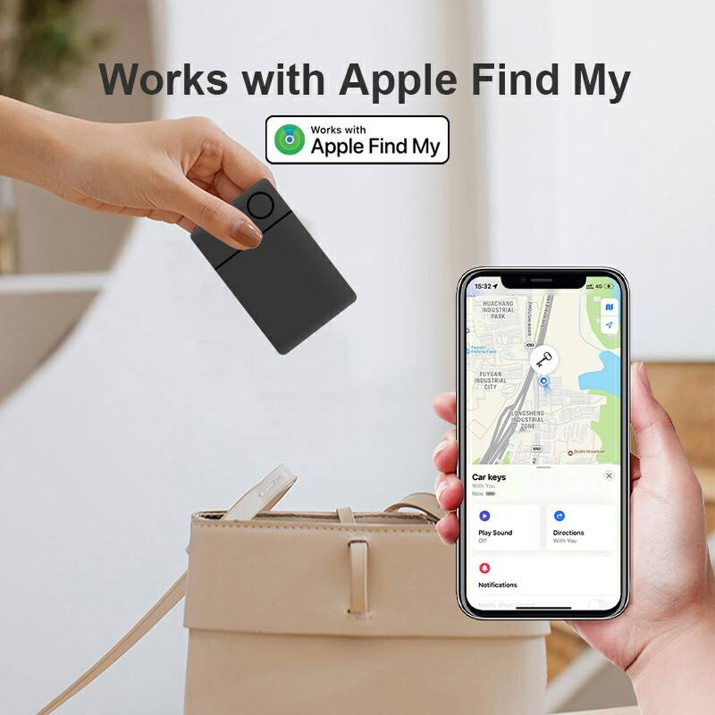 טכנולוגיית אינטגרציה מתקדמת של בלוטות' ו-GPS