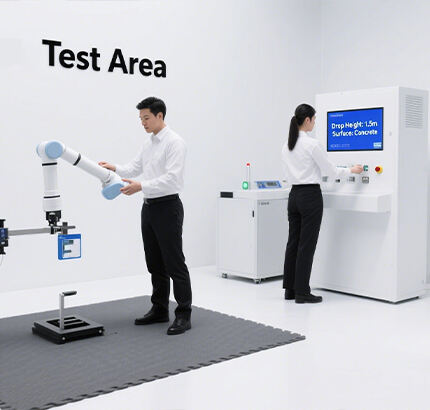 Drop Testing