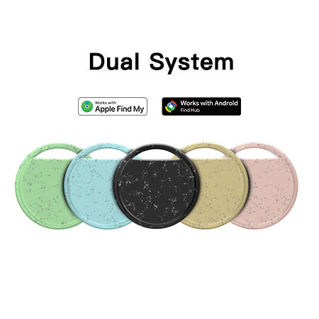 Dual-System Tag