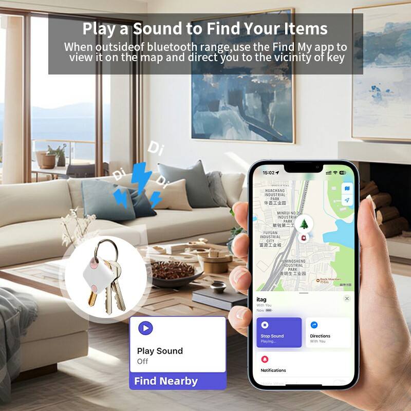 What Should Distributors Consider When Sourcing OEM Google Tag?