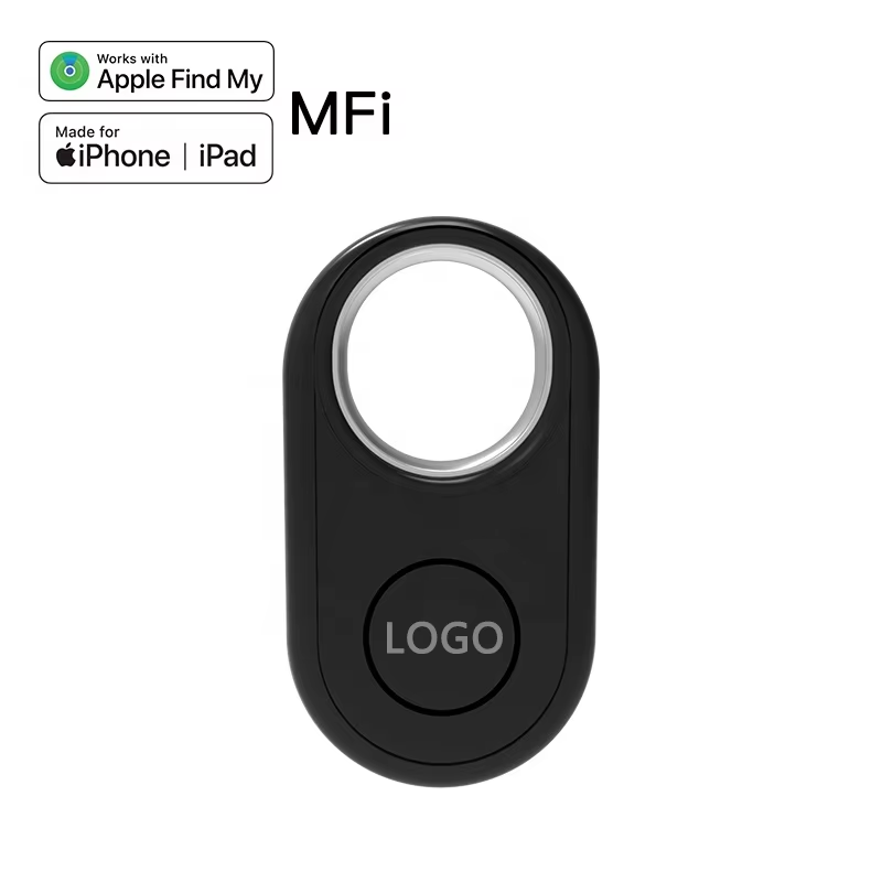 How Can Companies Customize Bluetooth Trackers for Branding