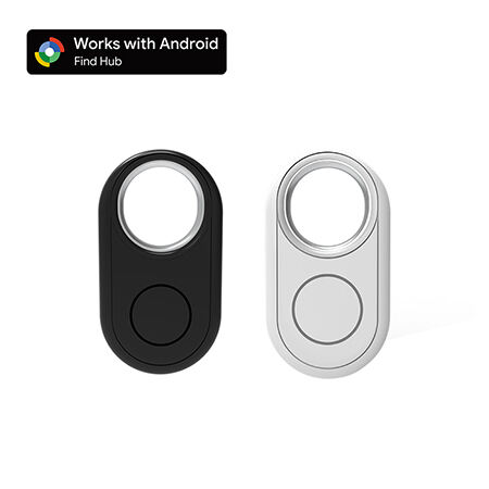 Google Find Hub Tag