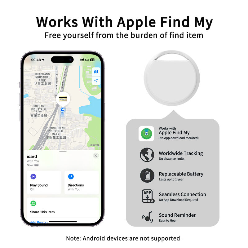 How Do Companies Customize Android Trackers for Branding?