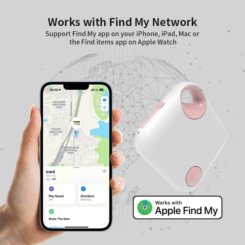 Omfattende Integration af Mobilapp