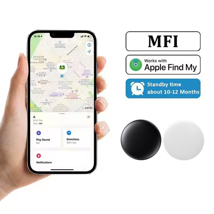 חיבוריות מתקדמת לרשתות מרובות מבטיחה כיסוי מעקב מהימן