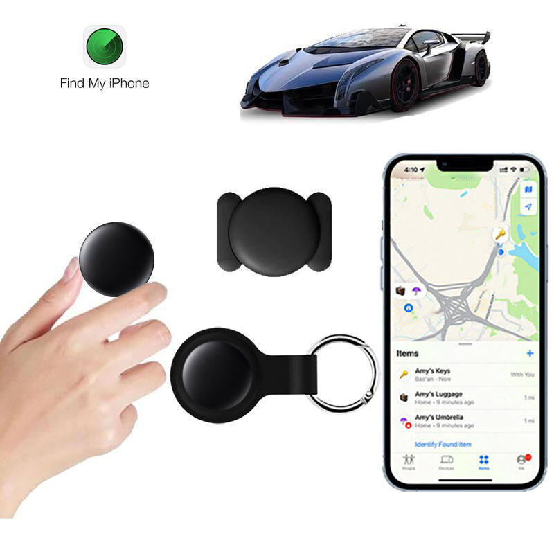 How Do Luggage Trackers Support Enterprise Product Portfolios