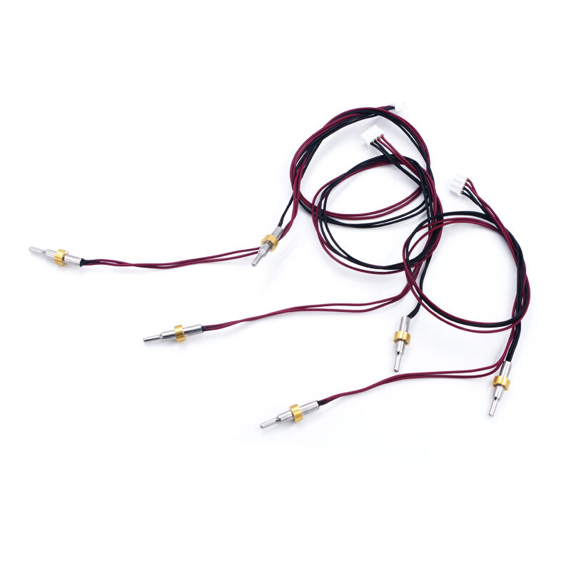 SP141 NTC Thermistor Temperature Sensor For Coffee Machine