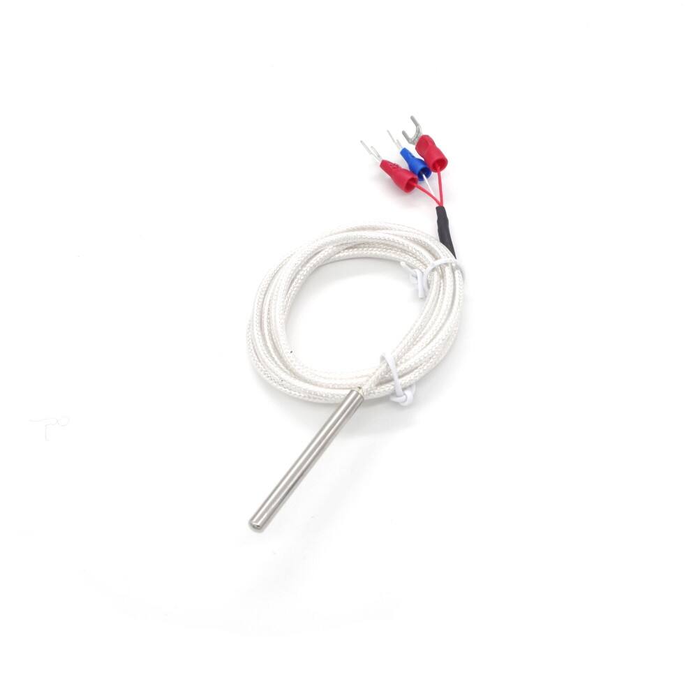 RTD Temperature Sensors Vs Thermocouples: You Should Choose One