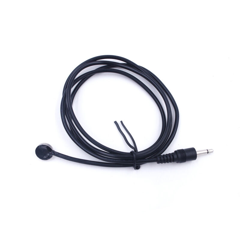 SW352 NTC Medical Digital Body Temperature Sensor With 3.5mm Plug