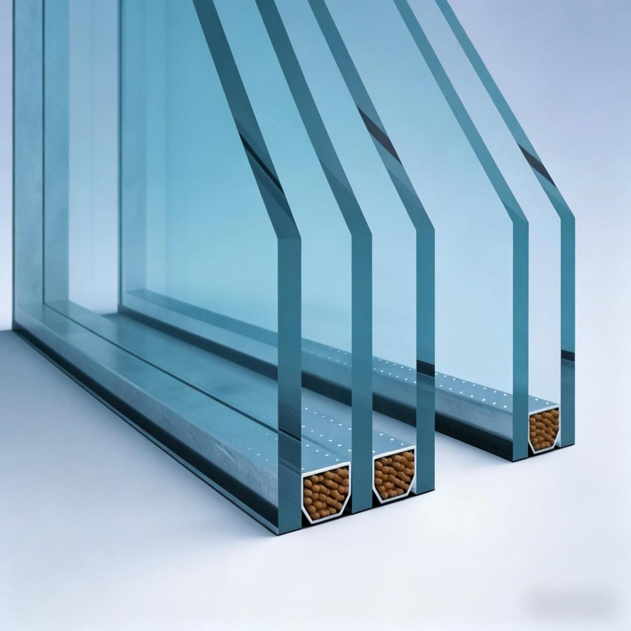 The Unsung Hero of Energy-Efficient Glass: Insulating Glass Molecular Sieve