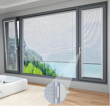 Windows and doors are the eyes and guardians of a building, their quality directly determining the comfort and safety of a home. Choosing Hangzhou Minglei means acquiring not only superior products but also long-term, reliable peace of mind. We solemnly commit to providing industry-leading, clear, and transparent warranty services, ensuring every window and door stands the test of time.