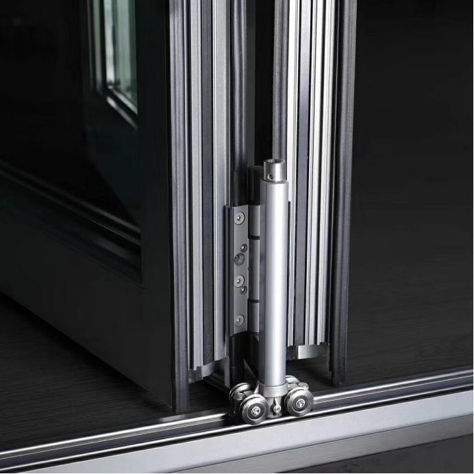 Ultimate Guide to Sliding Door Care: Keep Your Aluminum Doors Gliding Smoothly for Years