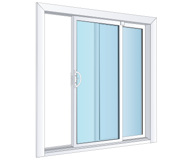 what are the differences between swing doors and sliding doors-57