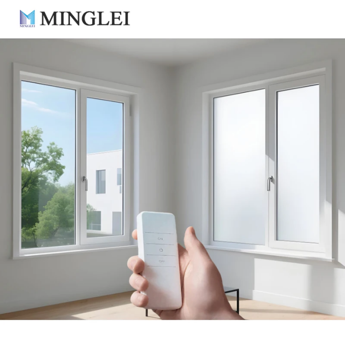 Smart Glass for US Homes: The Game-Changer in Energy Efficiency & Comfort