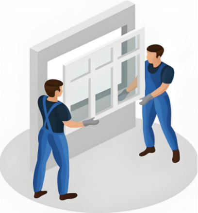 Special Requirements for Installation and Maintenance of Windows