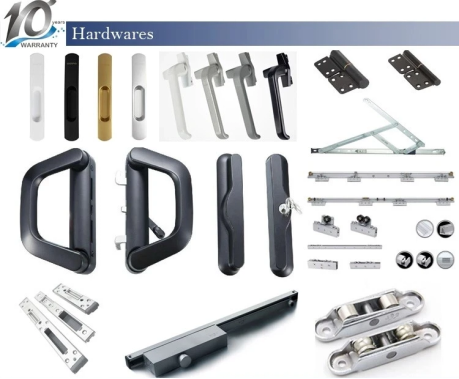 Windows and doors are the eyes and guardians of a building, their quality directly determining the comfort and safety of a home. Choosing Hangzhou Minglei means acquiring not only superior products but also long-term, reliable peace of mind. We solemnly commit to providing industry-leading, clear, and transparent warranty services, ensuring every window and door stands the test of time.
