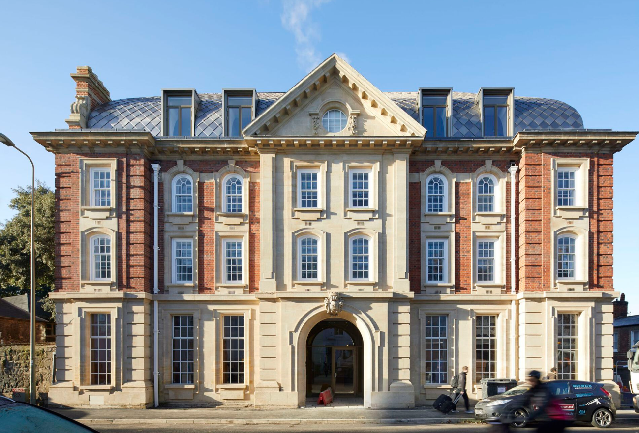 Everything You Need to Know About European Windows