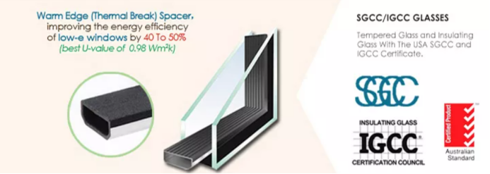 Single Glazing VS Multi Glazing