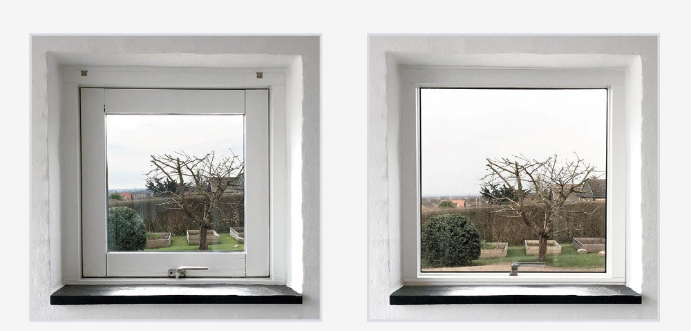 Why Slimline Windows Are Winning Hearts (and Homes) - The Rise of Narrow-Frames