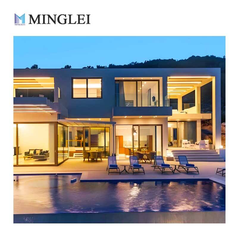 Residential Windows and Aluminum Window Solutions