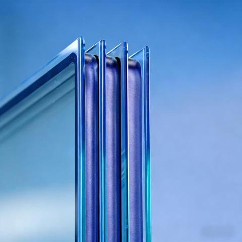 TPS Glass: الحل العازل المتفوق للمنازل والمساحات التجارية في أمريكا الشمالية