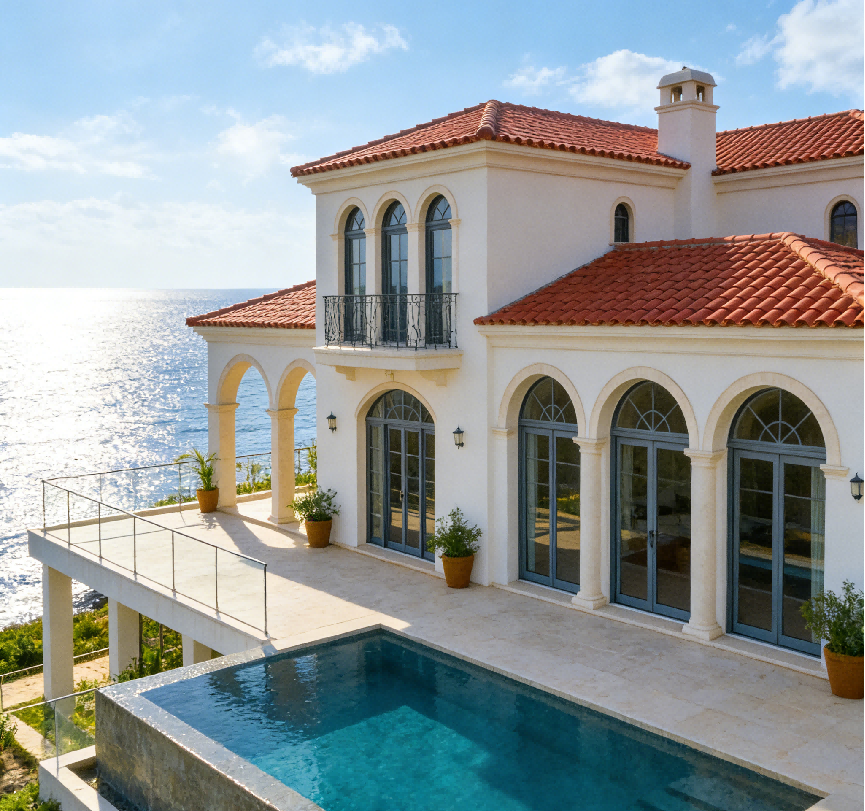 Fight Salt Air Corrosion: Aluminum Window Care for US Coastal Homes