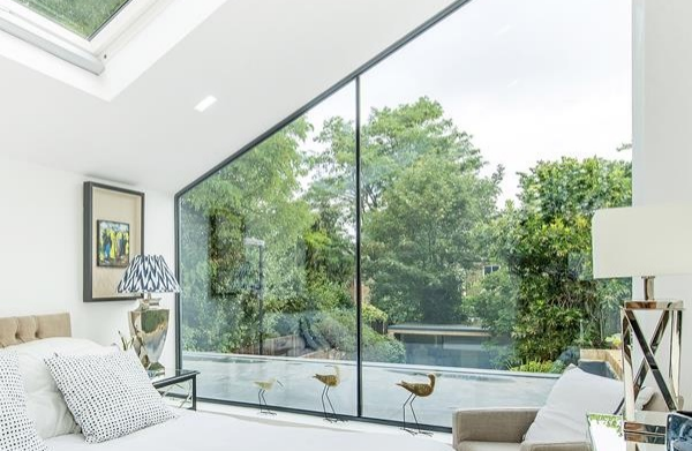 Why Slimline Windows Are Winning Hearts (and Homes) - The Rise of Narrow-Frames