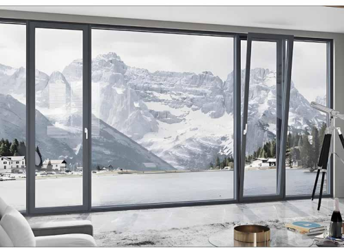 1. Superior Sealing: The Power of the Multi-Point Locking System